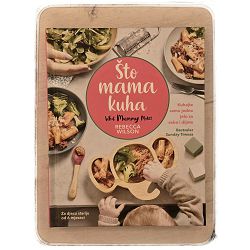 Što mama kuha Rebecca Wilson