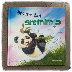 Što me čini sretnim?  Heidi i Daniel Howarth