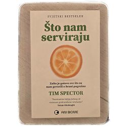 Što nam serviraju Tim Spector