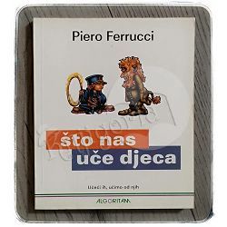 Što nas uče djeca Piero Ferrucci