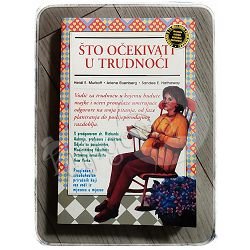 Što očekivati u trudnoći 