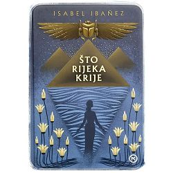 Što rijeka krije Isabel Ibanez