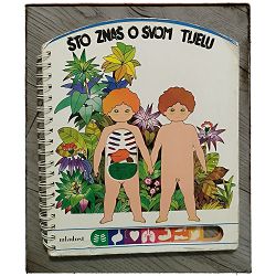 Što znaš o svom tijelu Mario Gomboli