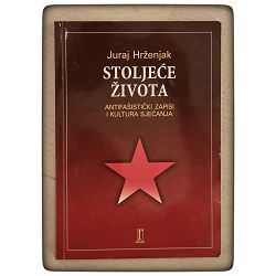 Stoljeće života Juraj Hrženjak / otpis