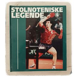 Stolnoteniske legende Zdenko Uzorinac