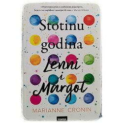Stotinu godina Leni i Margot Marianne Cronin
