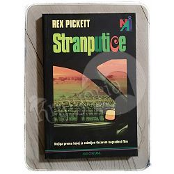 Stranputice Rex Pickett