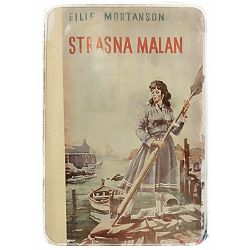 Strasna malan Ejlif Mortanson