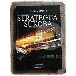 Strategija sukoba Thomas C. Schelling