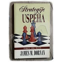 Strategije uspeha James M. Dornan 