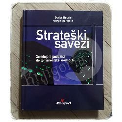 Strateški savezi Darko Tipurić, Goran Markulin