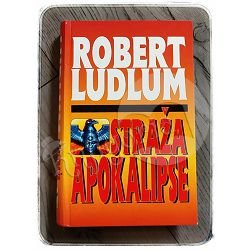 Straža apokalipse Robert Ludlum 