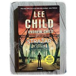 Stražar Lee Child, Andrew Child