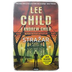 Stražar Lee Child, Andrew Child KDS+