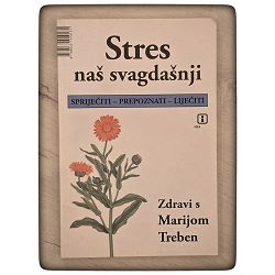 Stres naš svagdašnji Maria Treben