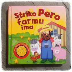 Striko Pero farmu ima Filip Kozina 