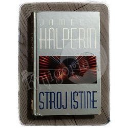 Stroj istine James L. Halperin