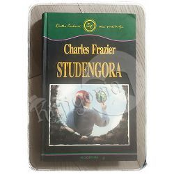 STUDENGORA Charles Frazier