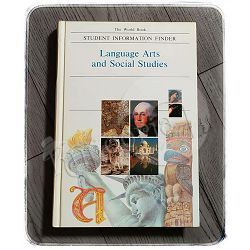 The World Book Student Information Finder: Language Arts and Social Studies