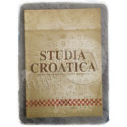 Studia Croatica 1/1994.