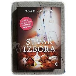 Stvar izbora Noah Gordon