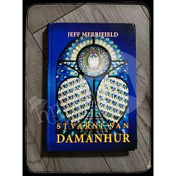 Stvarni san Damanhur Jeff Merrifield