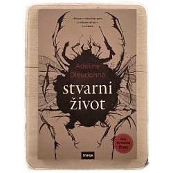 Stvarni život Adeline Dieudonne