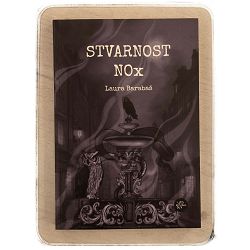 Stvarnost NOx Laura Barabaš