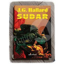 Sudar J. G. Ballard
