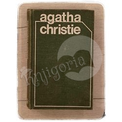 Sudbina nepoznata Agatha Christie 