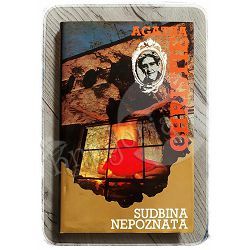 Sudbina nepoznata Agatha Christie