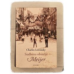 Sudbina obitelji Meijer Charles Lewinsky / otpis