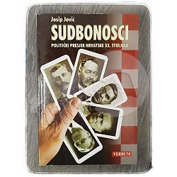 Sudbonosci Josip Jović