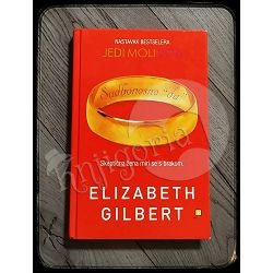 SUDBONOSNO DA Elizabeth Gilbert 