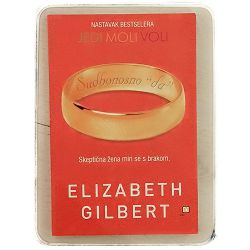 Sudbonosno da Elizabeth Gilbert