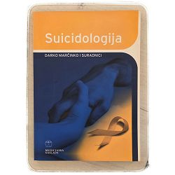 Suicidologija Darko Marčinko