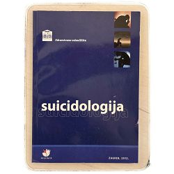 Suicidologija Zoran Bradaš