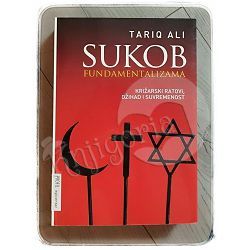 Sukob fundamentalizama Tariq Ali