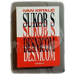 Sukob s desnicom Ivan Krtalić