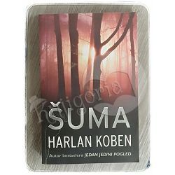 Šuma Harlan Koben