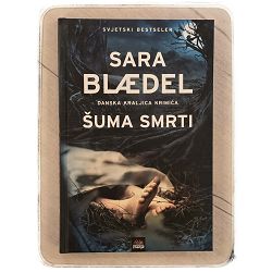Šuma smrti Sara Blaedel / T.U.