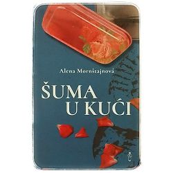 Šuma u kući Alena Mornštajnova