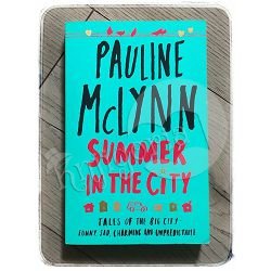 Summer in the City Pauline Mclynn