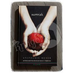 Sumrak Stephenie Meyer