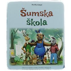 Šumska škola Đurđica Gatjal