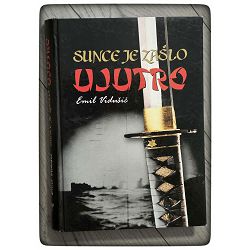 Sunce je zašlo ujutro Emil Vidušić / otpis