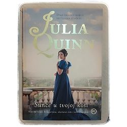 Sunce u tvojoj kosi Julia Quinn