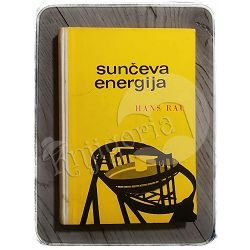 Sunčeva energija Hans Rau