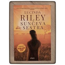 Sunčeva sestra Lucinda Riley
