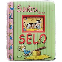 Sunčica ide na selo Andrea Dami